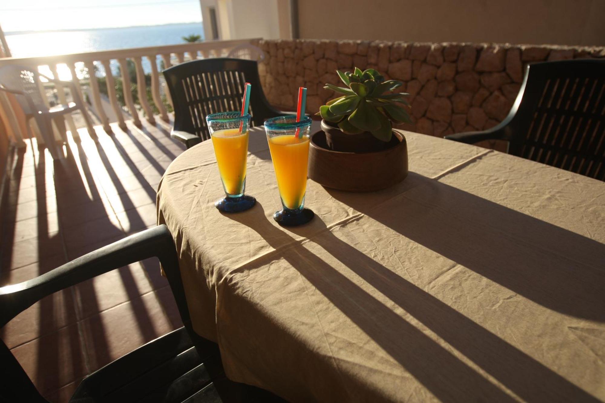 Sea View Apartments Nina Vrsi Habitación foto