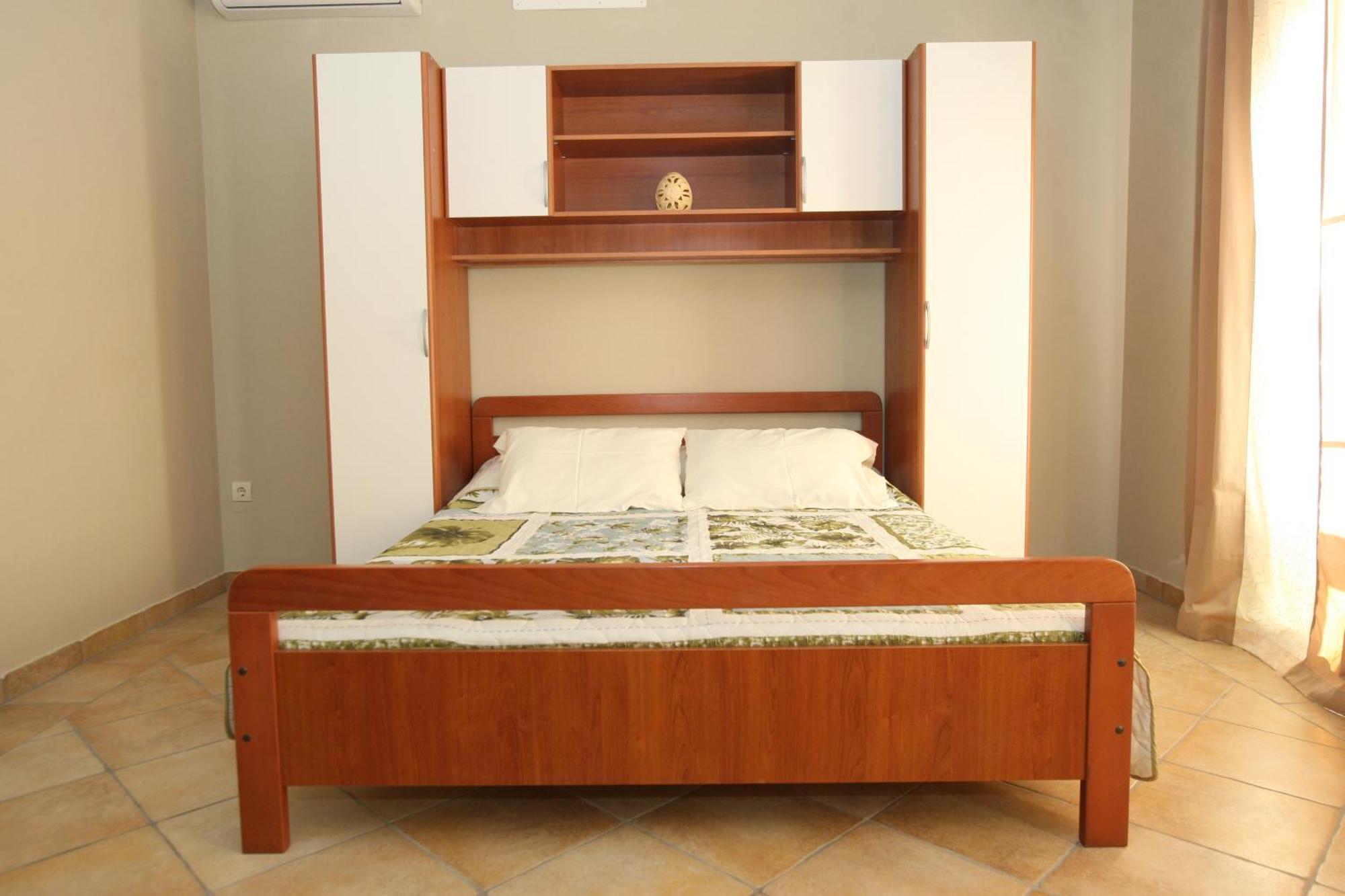 Sea View Apartments Nina Vrsi Habitación foto