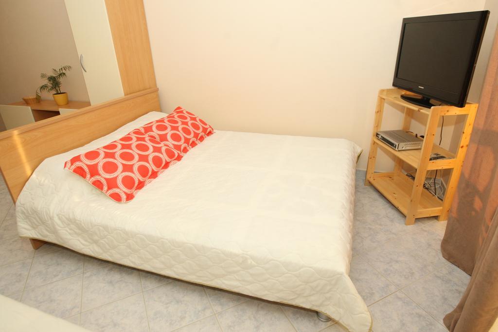 Sea View Apartments Nina Vrsi Habitación foto
